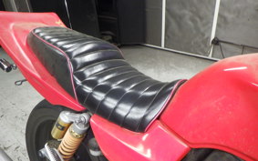 HONDA CB400SF VTEC 2000 NC39