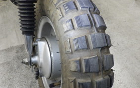 HONDA MONKEY Z50J