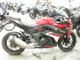 Фото Suzuki GSX250 R с японского аукциона