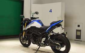 SUZUKI GSR750 A 2016 GR7NA
