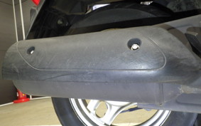 HONDA TODAY 1996 AF61