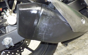 HONDA CB200X