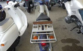 HONDA C50 SUPER CUB AA01