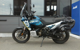 SUZUKI SKYWAVE 250SS CJ46A