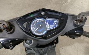 YAMAHA CYGNUS125XSR SE44J