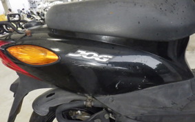 YAMAHA JOG Delux SA39J
