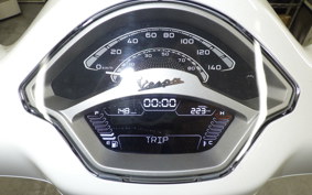 VESPA PRIMAVERA 125 2006