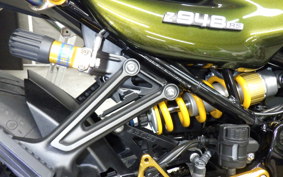 KAWASAKI Z900RS 2020 ZR900C
