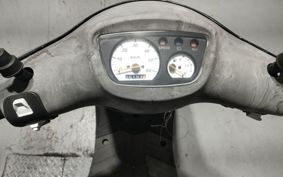 YAMAHA BJ SA24J