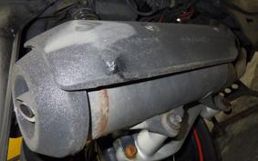 YAMAHA CYGNUS 125 X SE12J