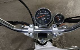 SUZUKI GZ125-HS PCJG3