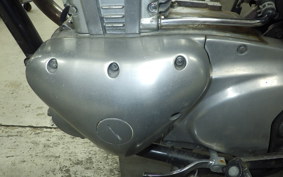 KAWASAKI ESTRELLA RS 2014 BJ250A