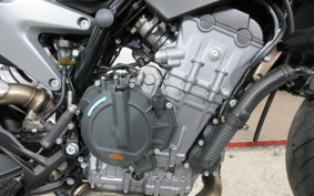 KTM 790 DUKE 2019 TU640