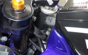 YAMAHA YZF-R7 2022 RM39J
