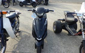 SUZUKI ADDRESS V125 G CF4EA