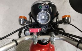 HONDA APE 100 HC07