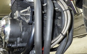 KAWASAKI ZEPHYR 400 Gen.2 1993