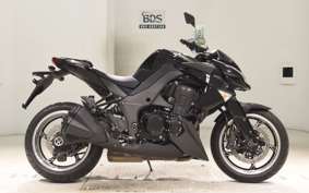 KAWASAKI Z1000 Gen.4 2011