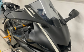 YAMAHA YZF-R6 2017 RJ27