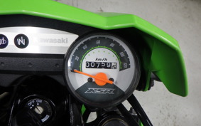 KAWASAKI KSR110 E 1996 KL110D