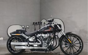 HARLEY FXBR1920 2023 YEZ
