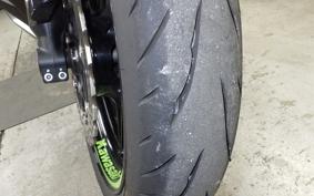 KAWASAKI NINJA 1000 A 2018