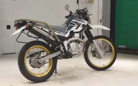 YAMAHA SEROW 250 Gen.2 DG17J