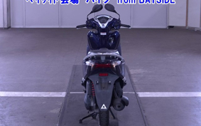 HONDA LEAD 125