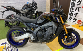 YAMAHA MT-09 SP ABS 2021 RN69J