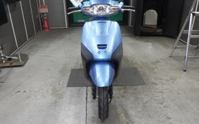 HONDA TACT-4ﾍﾞｰｼｯｸ