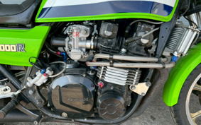 KAWASAKI Z1000 J 1991 KZCJ13