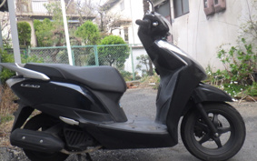 HONDA LEAD 125 JF45