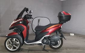 YAMAHA TRICITY 125 SE82J