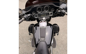 HARLEY FLHTCI 2006 FFW
