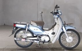 HONDA SUPER CUB50 AA04