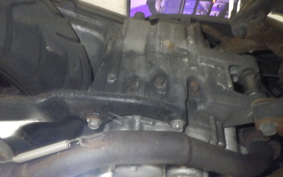 SUZUKI SKYWAVE 250 (Burgman 250) SS CJ43A