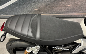 TRIUMPH SPEED TWIN 1200RS 2025 DD0H20