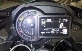 KAWASAKI NINJA H2 SX SE 2020 ZXT02A