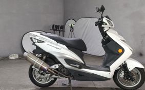 YAMAHA CYGNUS 125 X SE46