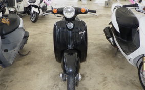 SUZUKI VERDE CA1MB