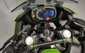 KAWASAKI NINJA250 EX250P
