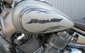 YAMAHA DRAGSTAR400 2008 VH01J