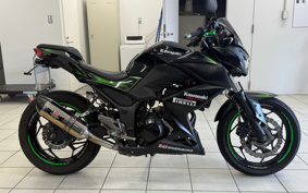 KAWASAKI Z250ABS ER250C