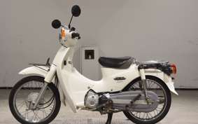 HONDA C110 SUPER CUB JA07