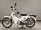 Фото Honda C110 SUPER CUB 2010 с японского аукциона