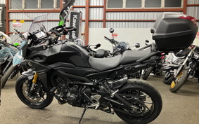 YAMAHA MT-09 Tracer 2017 RN51J