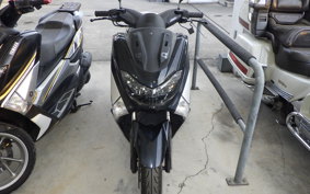 YAMAHA N-MAX SE86J