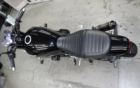 KAWASAKI Z900RS 2023 ZR900K