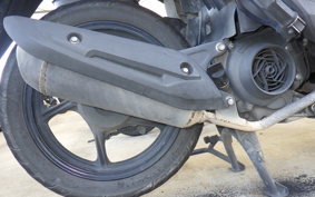 SUZUKI ADDRESS 110 CE47A