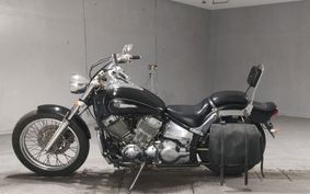 YAMAHA DRAGSTAR 400 2000 VH01J
